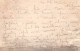 (RECTO / VERSO) CARTE POSTALE MILITAIRE EN 1915 - CACHET ROUGE ET  TRESOR ET POSTE - SECTEUR N° 183 - CPA - Covers & Documents