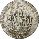 Pays-Bas, ZEELAND, 6 Stuivers, Scheepjesschelling, 1791, Argent, TB+, KM:90.2 - …-1795 : Vereinigte Provinzen