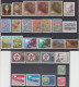 Yugoslavia PARTIALLY COMPLETE YEAR SET Europa Cept,flora,famous People,Tito 28 Stamps 1977 MNH ** - Nuovi