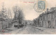 08 - ATTIGNY - SAN66509 - Rue De Reims - Attigny