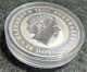 Australië 10 Dollars 2010 "Kookaburra"  (10oz 999 SILVER) - Collections