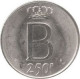 Pièce En Argent Baudouin 1976 - 250 Francs