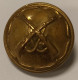 Portugal , INFANTRY Uniform Button , Ø 2 Cm - Knöpfe