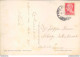 Af320 Cartolina Vibo Valentia Antico E Storico Castello Normanno 1936 - Vibo Valentia