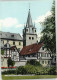 70133174 Oestrich-Winkel Oestrich-Winkel Pfarrkirche St Martin * Oestrich-Winkel - Oestrich-Winkel