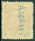 SPAIN 1922-30 4p CARMINE ALFONSO XIII* - Neufs