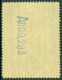 SPAIN 1930 1p RAILWAY CONGRESS AIR MAIL** - Unused Stamps