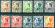 SPAIN 1930 KING ALFONSO XIII** - Unused Stamps
