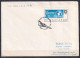 BULGARIA. 1970/Sofia, 70 Years Of Connections Sofia Frankfurt A/M. Special Flight  LH199/per Luftpost. - Covers & Documents