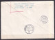 BULGARIA. 1970/Sofia, 70 Years Of Connections Sofia Frankfurt A/M. Special Flight  LH199/per Luftpost. - Lettres & Documents