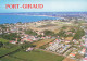 44 LA PLAINE SUR MER CAMPING BERNIER - La-Plaine-sur-Mer