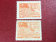 CHINA TAIWAN STAMPS-(-1945-and-1950-)2 Stamps--PCS - Andere & Zonder Classificatie