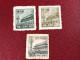 CHINA TAIWAN STAMPS-(-1945-and-1950-)3 Stamps--PCS - Autres & Non Classés