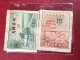 CHINA TAIWAN STAMPS-(-1945-and-1950-)2 Stamps--PCS - Andere & Zonder Classificatie