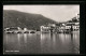 AK Ponte Tresa / Lago Di Lugano, Panorama  - Tresa