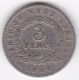 British West Africa 3 Pence 1940 KN George VI . KM# 21 - Andere - Afrika