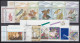 1965-2026 Bund-Jahrgang 1998 Kpl. Ecken Oben Links ** Postfrisch - Jahressammlungen
