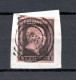 Preussen 1850 Freimarke 2 Gebraucht Nr.Stempel 866 (Lippstadt) - Used