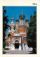 06 - Nice - La Cathédrale Orthodoxe Russe - CPM - Carte Neuve - Voir Scans Recto-Verso - Monumenti, Edifici