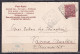 ITALY.  1961/Varese, BallonPost Special Card/to Schwarzwald. - 1961-70: Marcofilia