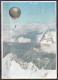 ITALY.  1961/Varese, BallonPost Special Card/to Schwarzwald. - 1961-70: Marcofilia