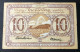Gronlands Groenlandia 10 Kroner 1926-52 Pick#16  LOTTO 585 - Groenlandia