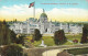 CANADA - Victoria - Parliament Buildings - Carte Postale - Victoria