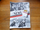 PILOTE MENSUEL N° 95  COVER  PAR DRUILLET + PUB CIGARETTE NEWS - Pilote