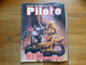 PILOTE MENSUEL N° 108 - Pilote