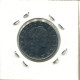 50 LIRE 1957 ITALY Coin #AY192.2.U.A - 50 Lire