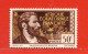 REF098 > A.E.F. - FRANCE LIBRE > Yvert N° 107 * * > Neuf Luxe Dos Visible -- MNH * * - AEF - Ungebraucht