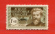 REF098 > A.E.F. - FRANCE LIBRE > Yvert N° 117 * * > Neuf Luxe Dos Visible -- MNH * * - AEF - Nuevos