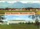 70117591 Bad Aibling Klinik Wendelstein X 1978 Bad Aibling - Bad Aibling