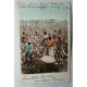 CPA US. Cueillette Du Coton à Detroit, 1906 Alaska - Altri & Non Classificati