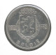 PRINS KAREL * 100 Frank 1948 Vlaams * Nr 12196 - 100 Franc