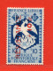 REF098 > A.E.F. - RESISTANCE > Yvert N° 170 * * > Neuf Luxe Dos Visible -- MNH * * - AEF - Nuevos