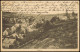 Ansichtskarte Geyer Stadtpartie 1905 - Geyer