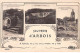 Souvenir D'ARBOIS - Très Bon état - Arbois
