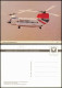 Ansichtskarte  Hubschrauber / Helicopter British Airways BV234 Helicopter 1980 - Hubschrauber