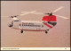 Ansichtskarte  Hubschrauber / Helicopter British Airways BV234 Helicopter 1980 - Hélicoptères