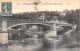 94-LE PONT DE CHENNEVIERES-N°T229-C/0111 - Chennevieres Sur Marne