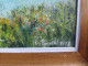 Delcampe - Tableau Paysage De Touraine Signé Henri Tourel - Huiles