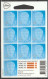 Nederland NVPH 2024 Vel Koning Willem Alexander Jaartal 2024 MNH Postfris Royalty Kingdom Koningshuis Oranje - Unused Stamps