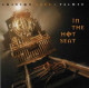 Emerson, Lake & Palmer - In The Hot Seat. CD - Rock