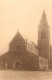 Belgium Passchendaele Church - Zonnebeke
