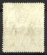 BARBADOS....KING GEORGE V...(1910-36..)...." 1920.."....2d......SG204....(CAT.VAL.£18..).........VFU... - Barbados (...-1966)