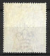 BARBADOS....QUEEN VICTORIA..(1837-01..)...." 1897.."....6d.......SG121........(CAT.VAL.£25...).....VFU.... - Barbados (...-1966)