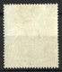 BARBADOS....QUEEN VICTORIA...(1837-01.)...." 1897.."......HALFd......SG117.....USED.... - Barbados (...-1966)