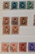 Delcampe - Egypt SC# 128 Fuad Series U Types? - Used Stamps