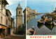 34 - MARSEILLAN - Marseillan